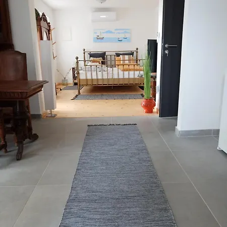 Apartment Miran