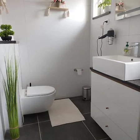 Miran Apartment