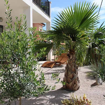 Appartement Miran Vrbanj