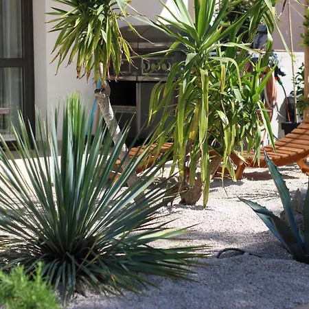 Apartment Miran *