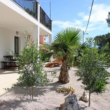 Miran Apartment Vrbanj