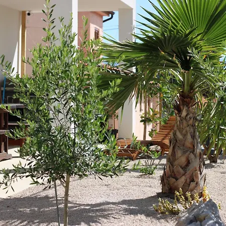 Miran Apartment Vrbanj