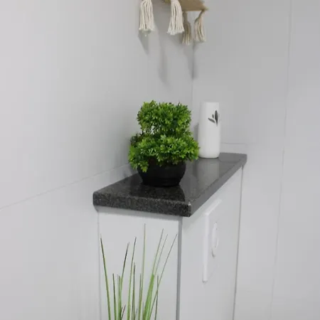 Miran Appartement Vrbanj