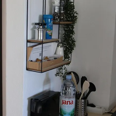Apartment Miran