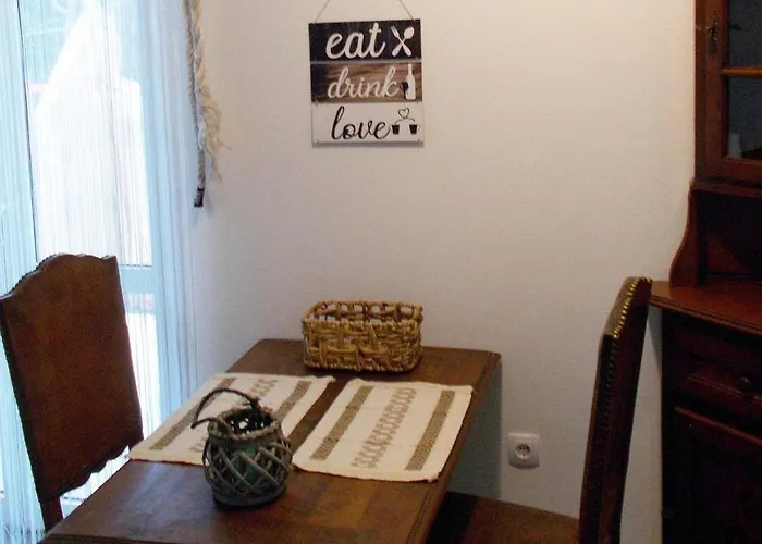 Appartamento Miran *