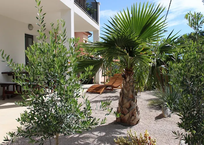 Appartamento Miran Vrbanj