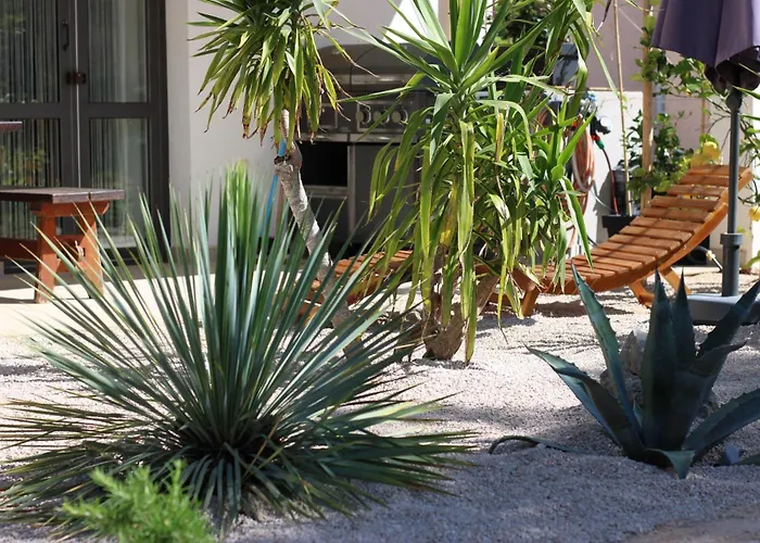 Appartamento Miran *