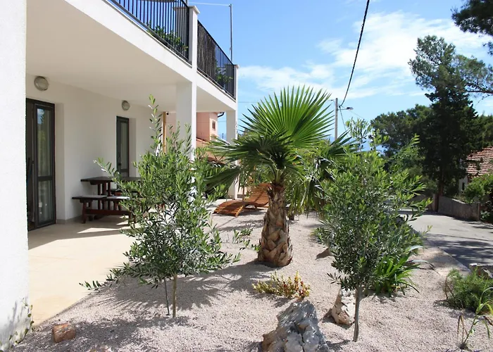 Miran Appartamento Vrbanj