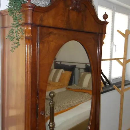 Apartman Miran *