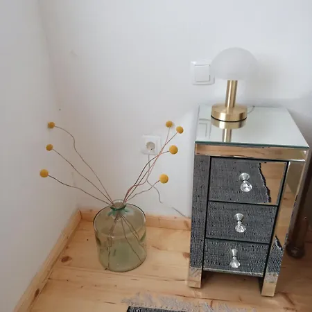 Apartman Miran