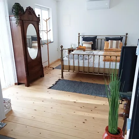 Apartman Miran