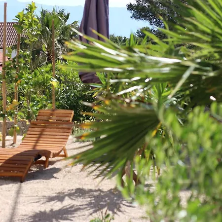 Miran Apartman
